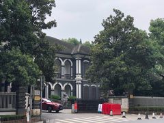 -湖南省立第一师范学校旧址