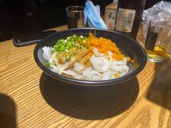 -汪爹爹武汉牛三鲜(朝外大街店)