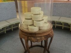 -蔡澜点心·粤菜(嘉里中心店)