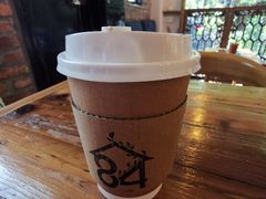 -西关84·History·Art·Cafe
