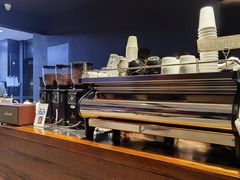 -野鸽子咖啡(航空路店)