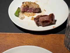-拉蒂娜·巴西牛排馆 Latina·Brazilian Steakhouse(王府井喜悦店)