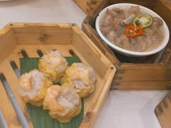 烧卖-锦粤宫·精致粤菜(深圳北站店)