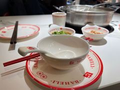 -八合里牛肉火锅(上海世茂广场店)