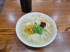 -老王四季抻面(南六东路店)