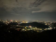 -高榜山景区
