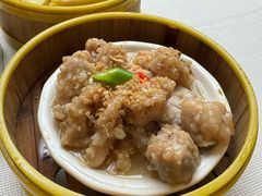 -顺峰·粤菜海鲜·早茶自助(阜成店)
