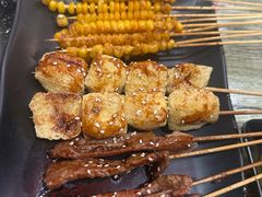 -蚝抵食·湛江生蚝(湾北路店)