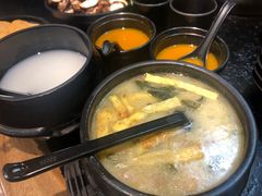 -九田家黑牛烤肉料理(太阳城店)