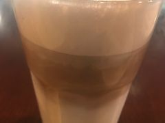 -斯比特花园西餐厅(东方商厦店)