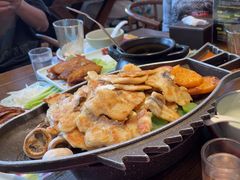-院落新京菜·烤鸭(地安门店)