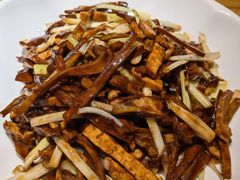 -金牌外婆家(苏州中心店)