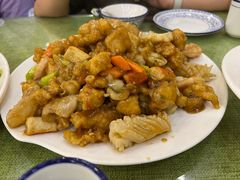 -桃子餐厅·天津菜(红星路直营店)
