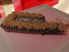 -松咖啡自助餐厅·松北香格里拉