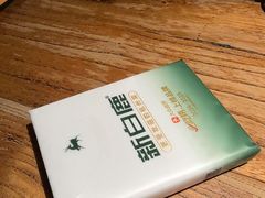 -新白鹿餐厅(银泰西湖文化广场店)