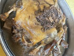 -大石鼓山庄·珠海第一烧猪