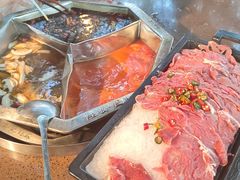-巴倒烫陆派火锅山庄(南山总店)