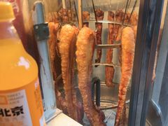 -朱师傅脆皮五花肉(七宝老街南大街店)