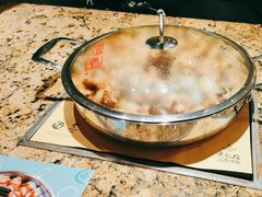 -黄记煌三汁焖锅(金凤万达广场店)