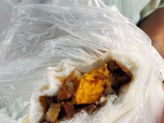 -梁记叉烧包(侨港总店)