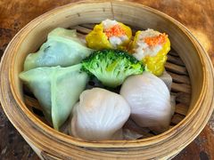 -澳门西南饭店·粤菜·茶市·手工点心(华海路店)