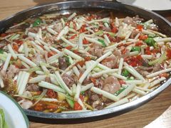 -焱味邱金小炒·自贡特色菜(银泰城2店)