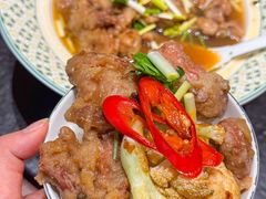 -东华大酒楼(主楼店)