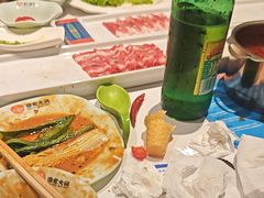 -德龙火锅(松源街直营店)