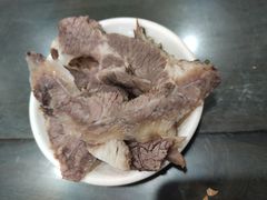 -张有德老字号牛肉面(总店)