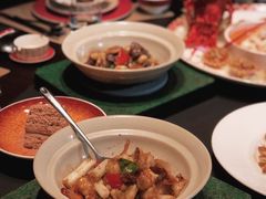 -曾宴·楚菜(湖北省博物馆店)