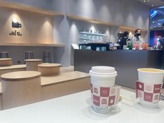 -Seesaw Coffee(西岸凤巢店)