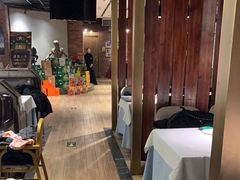 -茶啊冲电影主题文化餐厅(TOUCH12街店)