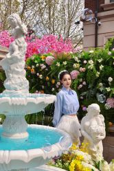 -米莱摄影写真(五大道别墅店)