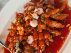 -无锡苏宁银河国际酒店-悦府65中餐厅