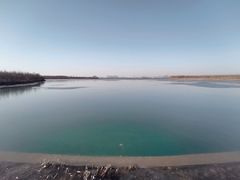 -天津东丽湖风景区