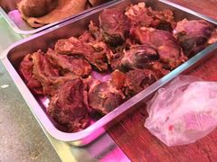 -阿娟牛肉丸·手打牛肉丸·现做现卖