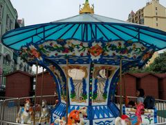 -蒙特利亲子乐园