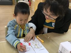 -世纪飞马幼儿园(西城校区)
