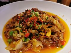 -味上湘菜馆(阿波罗店)
