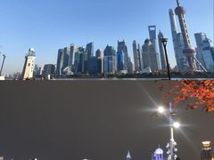 -上海港国际客运中心