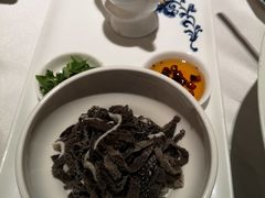 古教水爆肚-耳朵眼会馆(鼓楼店)