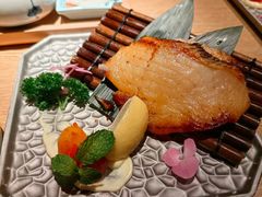 -阿吾罗·月咏精致日料(港汇恒隆广场店)