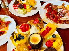-北京朝阳悠唐皇冠假日酒店