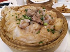 -龙的酒楼·手工早茶·顺德菜(近良路店)