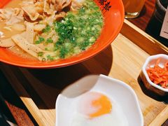 -一豚轩·烧鸟·豚骨拉面(五四路店)