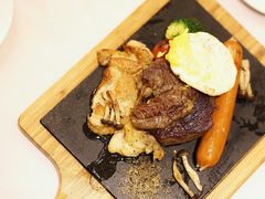 -打趸BTC·Breaktime cafe(北京路店)