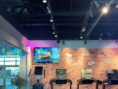 -NRG 健身私教CLUB(云山路店)