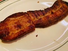 厚培根-Wolfgang’s Steakhouse 沃夫冈牛排馆(上海白玉兰广场店)