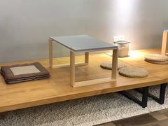 -王守财小山園