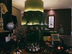 -迪洲SPA(大明宫店)